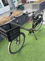 Cortina Common Family - Damesfiets, Gebruikt, 47 tot 50 cm, Versnellingen, Ophalen