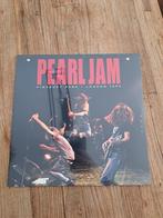 Pearl Jam - Live in London - LP NIEUW, Ophalen of Verzenden, Nieuw in verpakking, 12 inch, Poprock