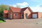 Luxe bungalow te koop net over de grens in Duitsland., Huizen en Kamers, Buitenland, Liener-Lindern, Duitsland, Landelijk, 4 kamers
