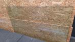 Glasplaat gehard 10mm 124,5x74,5 cm krasloos nieuw, Doe-het-zelf en Verbouw, Glas en Ramen, Ophalen, Zo goed als nieuw, Glasplaat