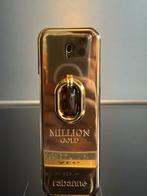 one million gold elixir parfum intense 100ml, Ophalen of Verzenden, Nieuw