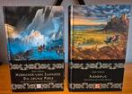Jack Vance Lyonesse trilogy Hc Duitse taal., Ophalen of Verzenden, Zo goed als nieuw