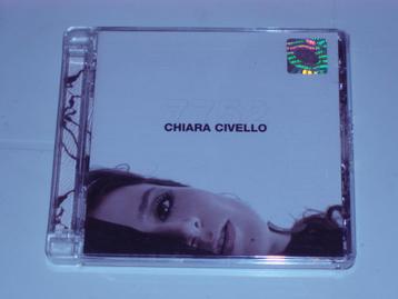 CHIARA CIVELLO - 7752  - 2010 - 11tr.(incl. bonus) -nieuwst. beschikbaar voor biedingen