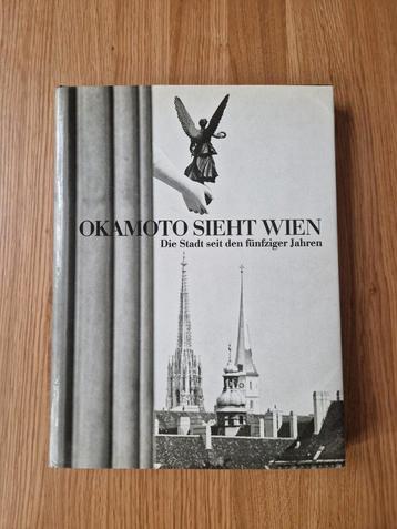 Okamoto sieht Wien beschikbaar voor biedingen