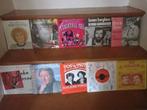 10 Nederlandstalige / Piraten singles, Gebruikt, 7 inch, Single, Ophalen of Verzenden