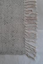 Vloerkleed Sissy boy 120x180 cm, lichtgrijs met groen, Huis en Inrichting, Stoffering | Tapijten en Kleden, Gebruikt, 200 cm of meer