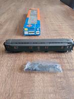 Roco wagon 4293 H0, Ophalen of Verzenden, Gelijkstroom, Wagon, Roco