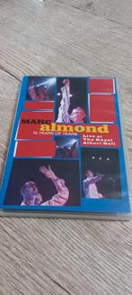 Marc Almond - 12 Years of Tears DVD, Gebruikt, Alle leeftijden, Boxset, Muziek en Concerten