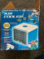 Air cooler, Caravans en Kamperen, Kampeeraccessoires, Gebruikt