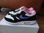Nike Air Max 1 ID - Maat 45 - Nieuw in doos, Kleding | Heren, Schoenen, Ophalen of Verzenden, Nieuw, Nike, Sneakers of Gympen