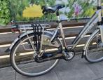 gazelle chamonix comfort C8 53 cm, 53 tot 56 cm, Versnellingen, Ophalen of Verzenden, Zo goed als nieuw