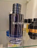 Dior Sauvage edt 160/200 ml, Sieraden, Tassen en Uiterlijk, Ophalen of Verzenden, Zo goed als nieuw