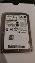 Fujitsu Siemens 2,5" HDD, 120GB, Intern, Gebruikt, Ophalen of Verzenden, Laptop