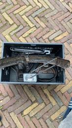 Tomos spullen, Ophalen, Zo goed als nieuw, Koplamp