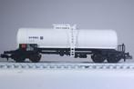 20-tons ketelwagon 'Kemira Danmark', wit, DSB, Ophalen of Verzenden, Nieuw, Wagon, Roco