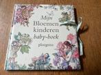 C.M. Barker - Mijn Bloemenkinderen baby-boek, Boeken, Ophalen of Verzenden, Nieuw, C.M. Barker