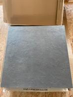 60x60 vloertegels grey, Ophalen, 60 cm of meer, Keramiek, Nieuw
