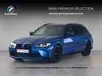 BMW M3 xDrive Competition (bj 2024, automaat), Auto's, BMW, Automaat, Gebruikt, Zwart, 2993 cc