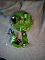 Oude Snijbonenmachine - Vintage Keukenapparaat, Antiek en Kunst, Antiek | Gereedschap en Instrumenten, Ophalen of Verzenden