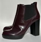 Hogan chelsea laarzen maat 41 1/2, Kleding | Dames, Schoenen, Overige kleuren, Verzenden, Lage of Enkellaarzen, Hogan