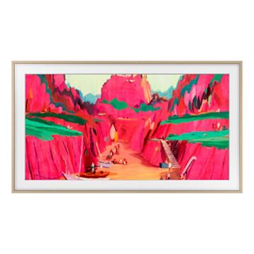 Samsung the Frame lijsten 55&65 inch *nieuw* beschikbaar voor biedingen