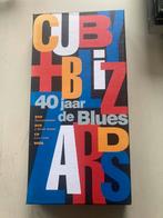 Harry Muskee, Cuby Blizzards, blues muziek, Ophalen of Verzenden, Nieuw