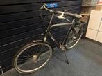 Net Gazelle esprit C7 bronze 59cm als nieuw cortina batavus, Fietsen en Brommers, Fietsen | Heren | Herenfietsen, Versnellingen