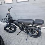 NIEUW! V20 Pro/Max/Mini 7.0 LEGAAL FATBIKE 2024 25Km/h, Overige merken, Nieuw, Ophalen of Verzenden, 51 tot 55 cm