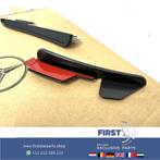 Mercedes AMG ACHTERSCHERM SPATBORD WATER BLOCKERS SET A35 A4