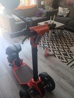 Doohan step electrische step, Ophalen, Gebruikt, Elektrische step (E-scooter), Doohan ilark