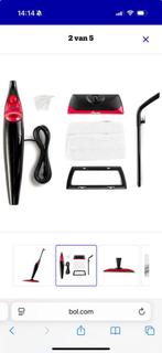 Vileda Stoomreiniger - Zo Goed Als Nieuw!, Witgoed en Apparatuur, Stofzuigers, Stofzuiger, Ophalen of Verzenden, Zo goed als nieuw