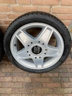 Seat Ibiza Cupra Velgen 16 inch 4x100, Auto-onderdelen, Banden en Velgen, Ophalen, Gebruikt, Velg(en), 16 inch