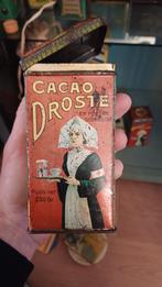 Droste blik, Verzamelen, Blikken, Ophalen of Verzenden, Gebruikt