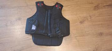Body protector kind mt C-L beschikbaar voor biedingen