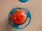 eetbakje voor baby, Ophalen of Verzenden, Nieuw