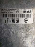 ECU VW Polo axu 03c906013b sleutel vrij, Ophalen of Verzenden, Gebruikt, Volkswagen