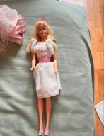 Vintage My First Barbie uit de jaren '80, Kinderen en Baby's, Speelgoed | Poppen, Ophalen, Gebruikt, Barbie