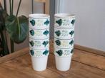 I❤️ Royal Boch Aquarelle set 8x Beker Mok, Huis en Inrichting, Keuken | Servies, Verzenden, Zo goed als nieuw, Overige stijlen