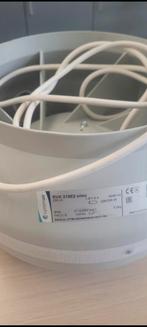 Systemair lucht extractor 315mm buis ventilator spuit cabine, Ophalen of Verzenden, Ventilator