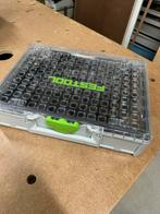 FESTOOL systainer, Doe-het-zelf en Verbouw, Doos, Minder dan 35 cm, Minder dan 50 cm, Ophalen of Verzenden