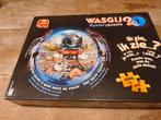 Wasgij Mystery puzzel nr 1, 1000 stukjes, Ophalen, 500 t/m 1500 stukjes, Zo goed als nieuw, Legpuzzel