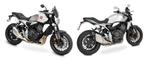 voor CB1000R neo sports café : nummerborden, Ophalen