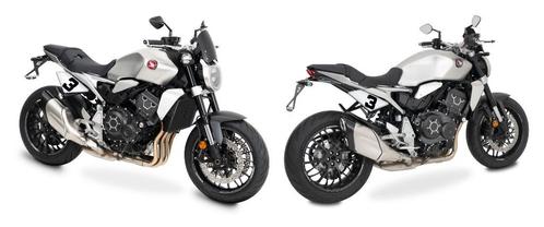 voor CB1000R neo sports café : nummerborden, Motoren, Onderdelen | Honda, Ophalen