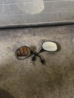 Piaggio typhoon 50/125 spiegelset, Ophalen of Verzenden, Zo goed als nieuw, Overige typen, Piaggio