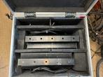 2x Martin atomic 3000 in Flightcase, Ophalen, Gebruikt, Licht