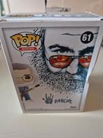 Funko Pop Rocks Jerry Garcia #61, Ophalen of Verzenden, Zo goed als nieuw