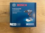 Bosch GSR 18V-55, Ophalen of Verzenden, Nieuw