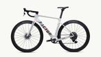 Factor Ostro Gravelbike - Sram Force 12s - Maat 56, Fietsen en Brommers, Fietsen | Racefietsen, Overige merken, 28 inch, Carbon