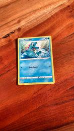Totodile 055/264, Ophalen of Verzenden, Zo goed als nieuw, Losse kaart