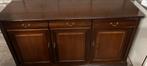 Dressoir, Huis en Inrichting, Ophalen, 25 tot 50 cm, Overige houtsoorten, Gebruikt